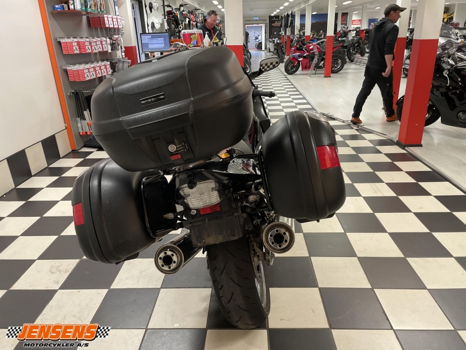 Honda CBR 1100 XX