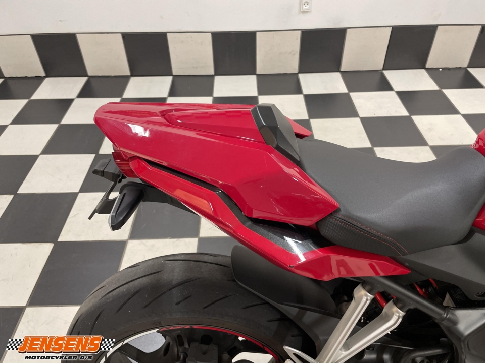 Honda CBR 650 R