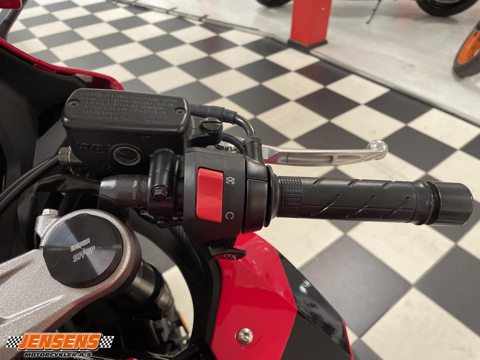 Honda CBR 650 R