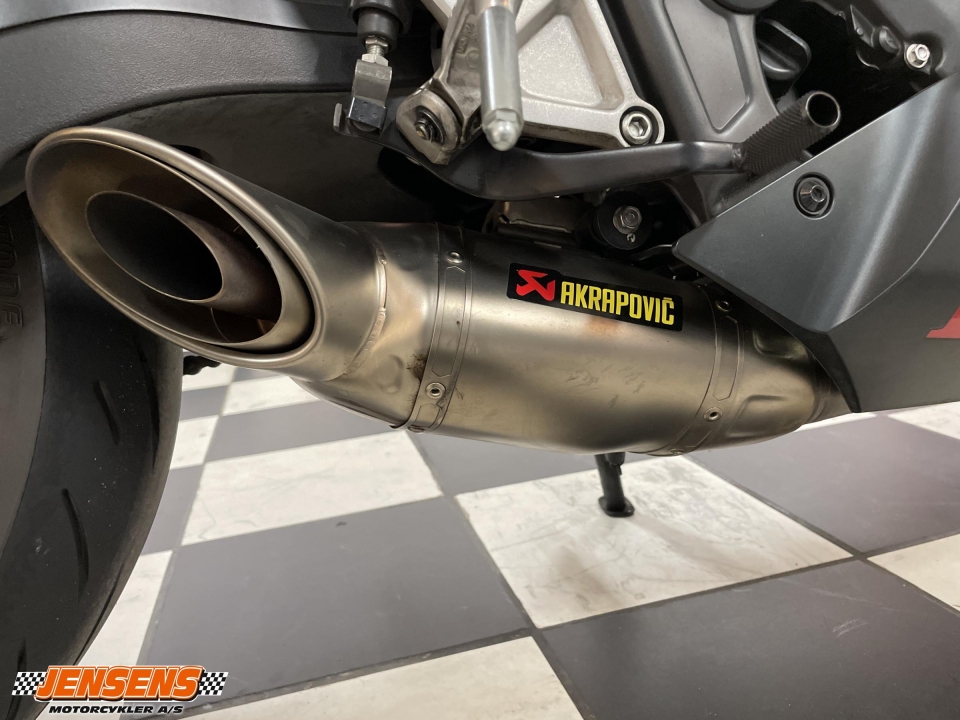 Honda CBR 650 R