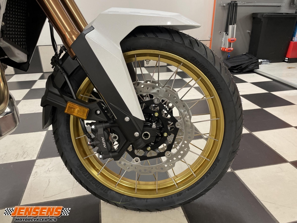 Honda CRF 1100 L Africa Twin Adventure Sports ES DCT