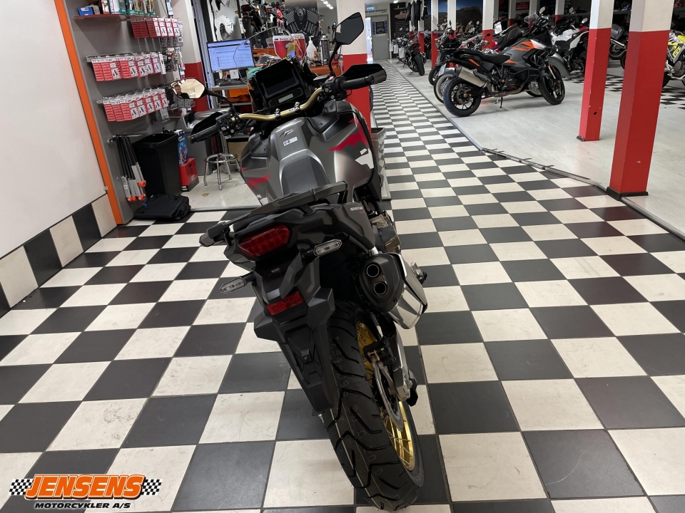 Honda CRF 1100 L Africa Twin Adventure Sports ES DCT