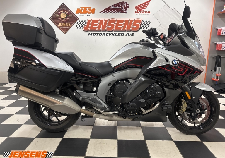 BMW K 1600 GT