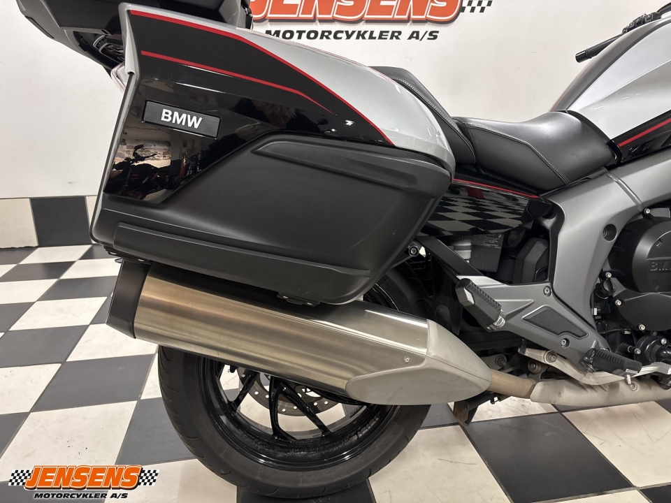 BMW K 1600 GT
