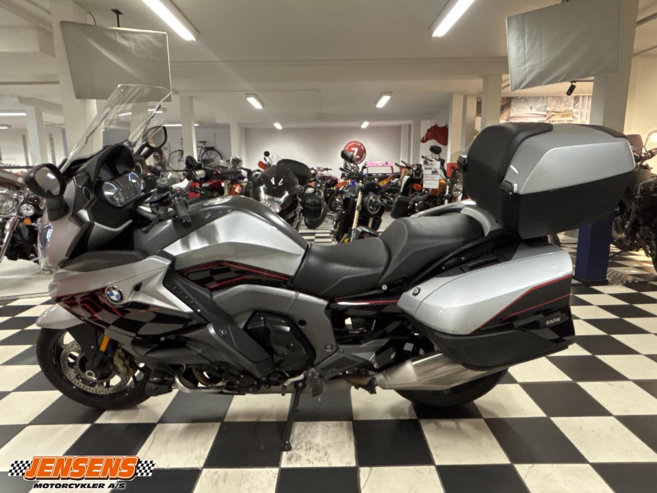 BMW K 1600 GT