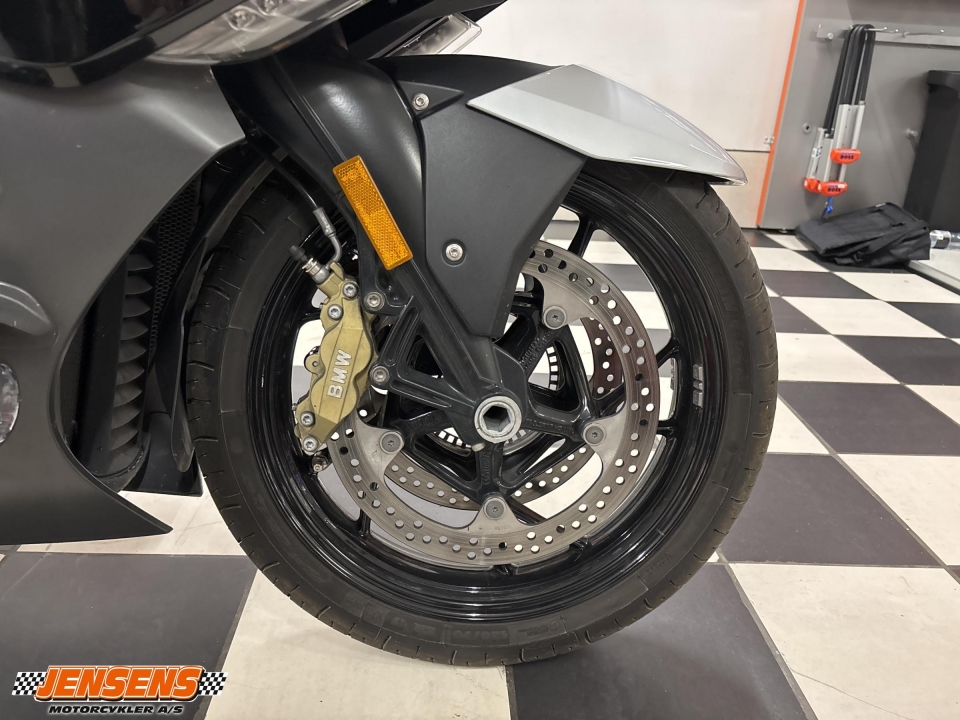 BMW K 1600 GT
