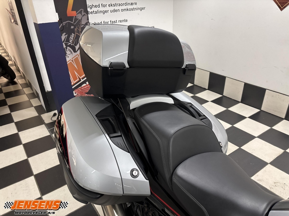 BMW K 1600 GT