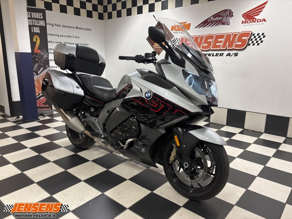 BMW K 1600 GT