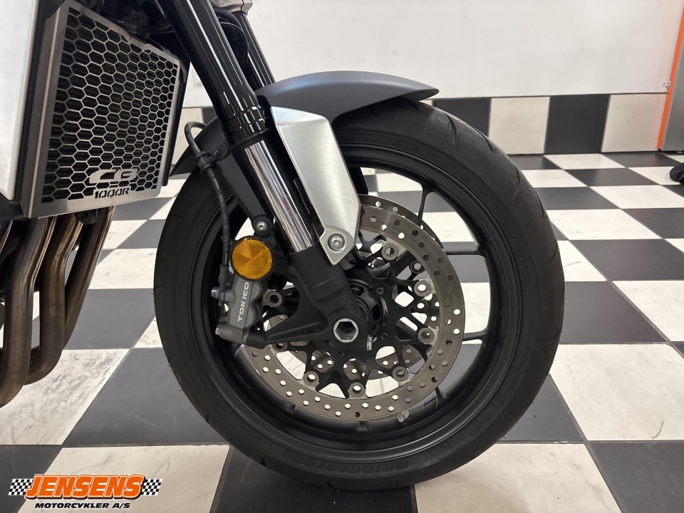 Honda CB 1000 R