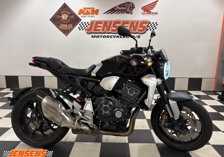 Honda CB 1000 R