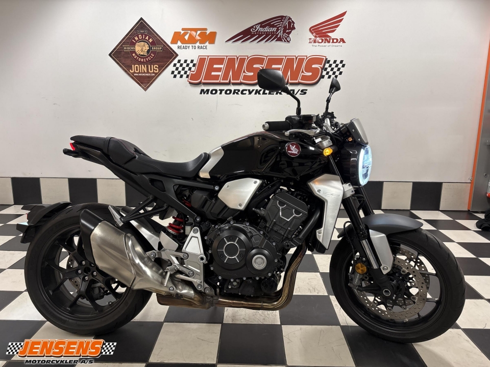 Honda CB 1000 R