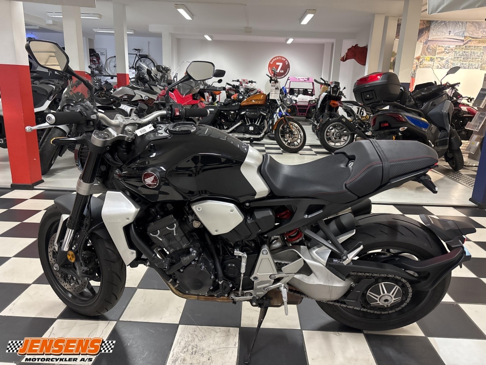 Honda CB 1000 R