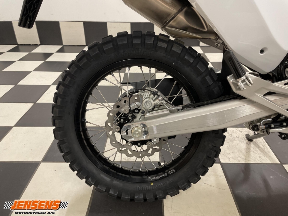 Husqvarna 701 Enduro