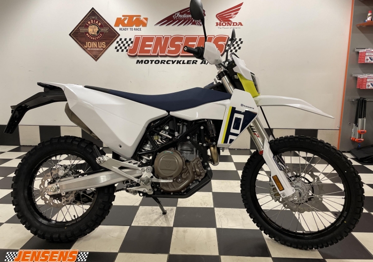 Husqvarna 701 Enduro