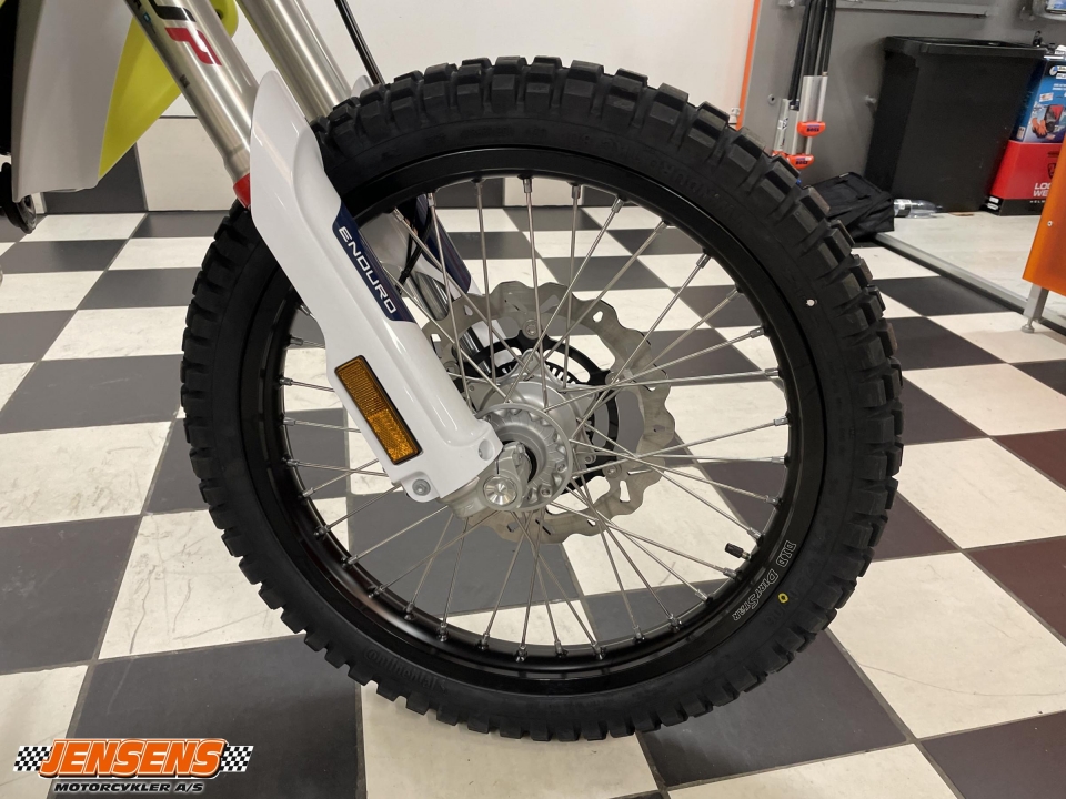 Husqvarna 701 Enduro