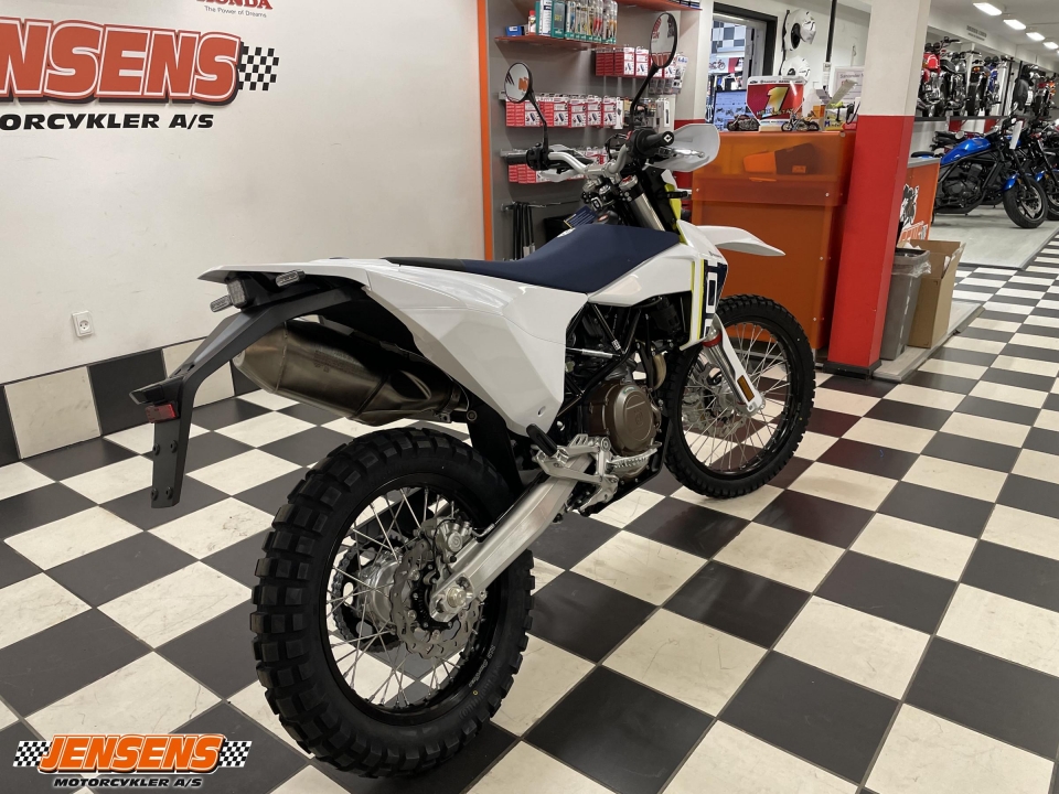 Husqvarna 701 Enduro