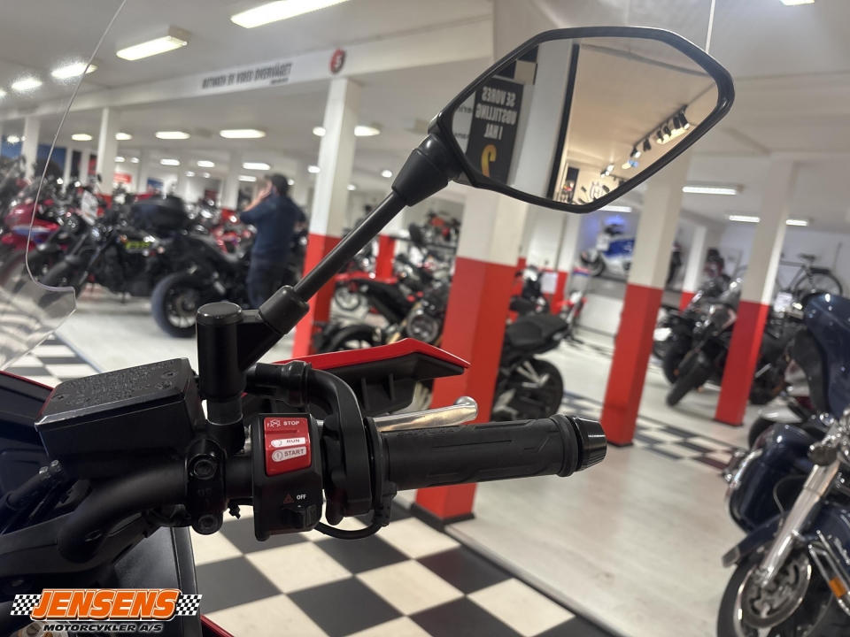 Yamaha Tracer 7 GT