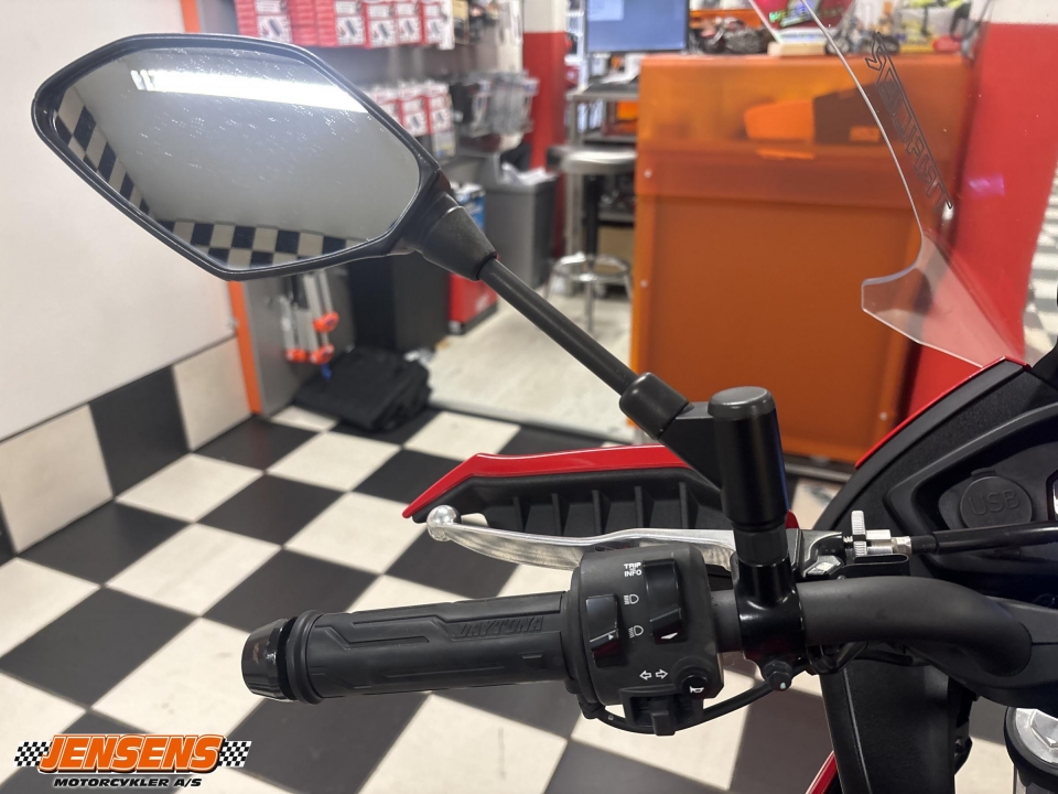 Yamaha Tracer 7 GT