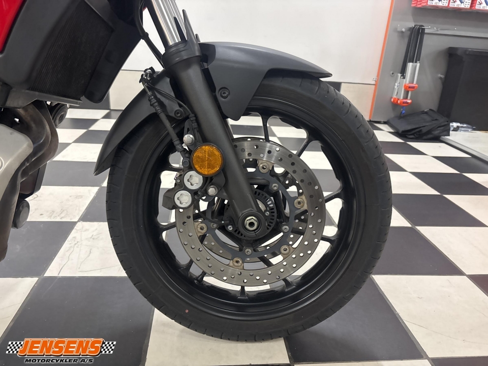 Yamaha Tracer 7 GT