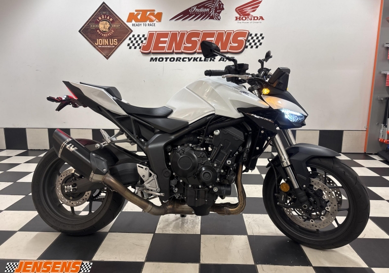 Honda CB 1000 Hornet