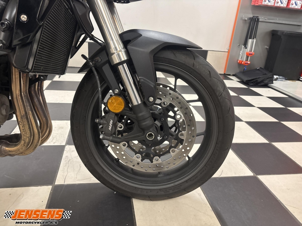 Honda CB 1000 Hornet