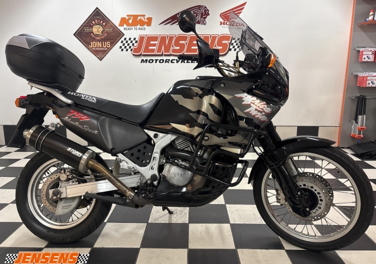 Honda XRV 750 Africa Twin