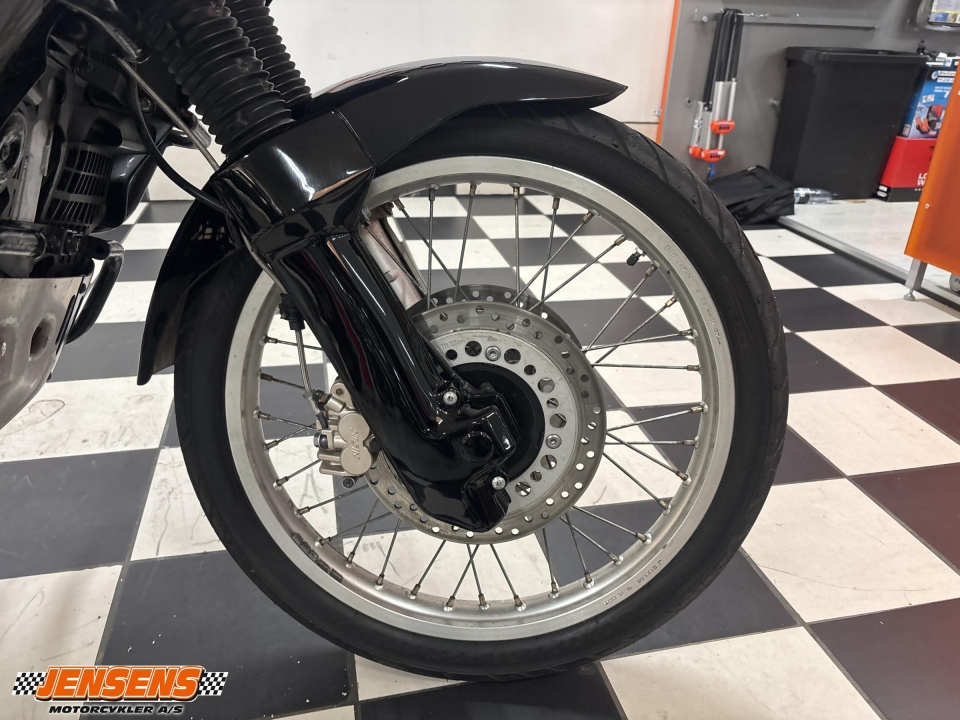 Honda XRV 750 Africa Twin