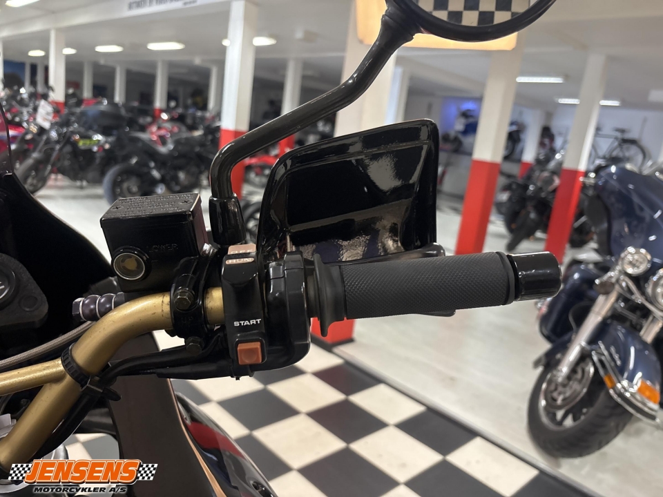Honda XRV 750 Africa Twin