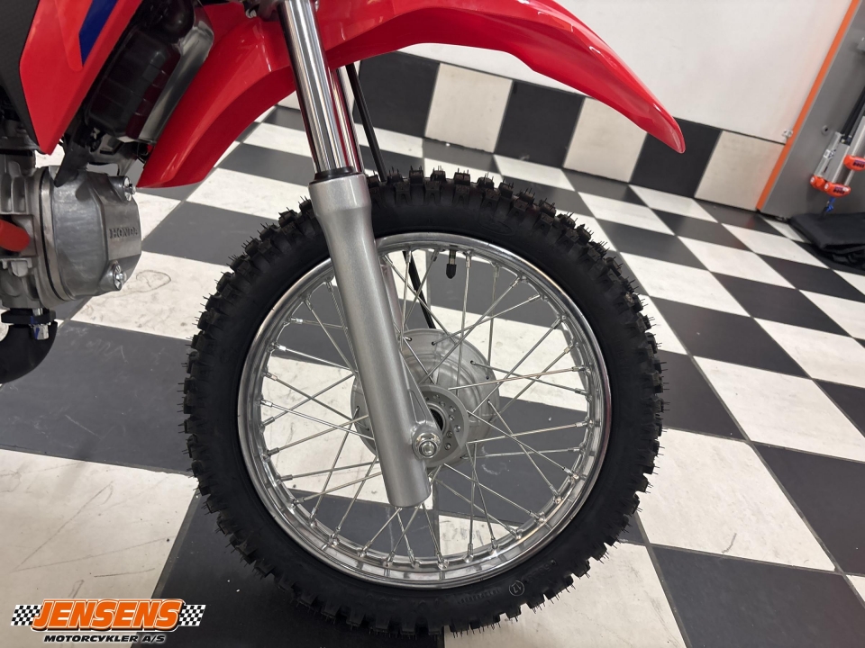 Honda CRF 110 F