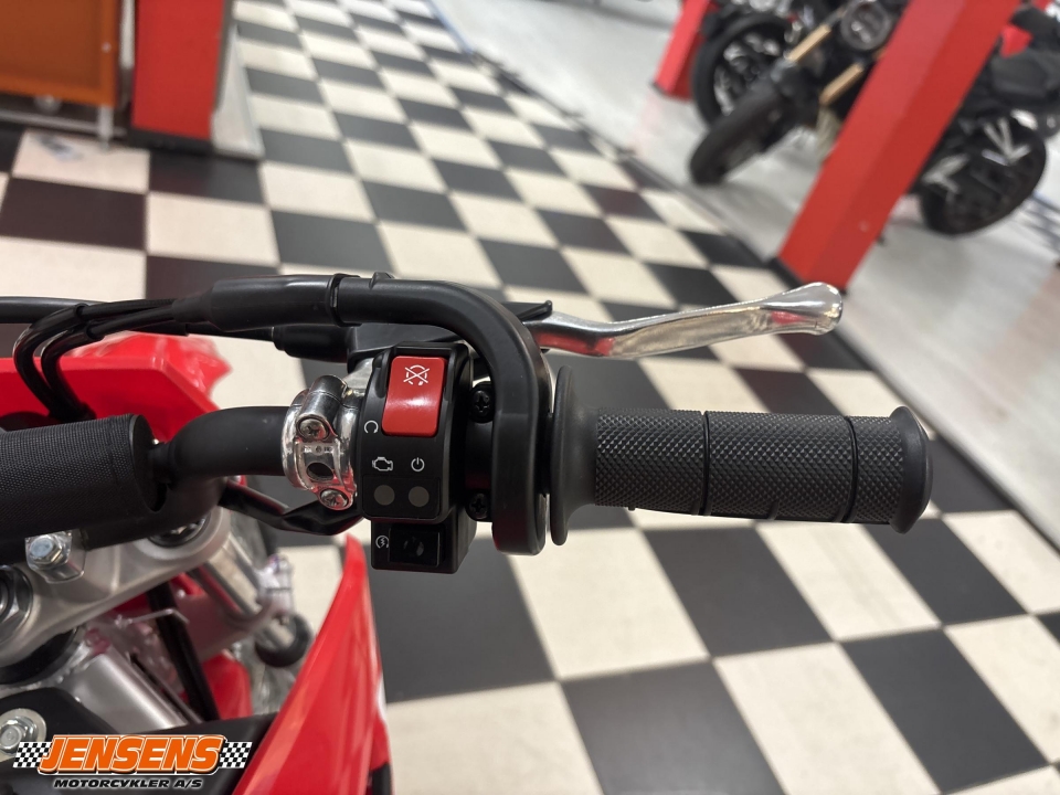 Honda CRF 110 F