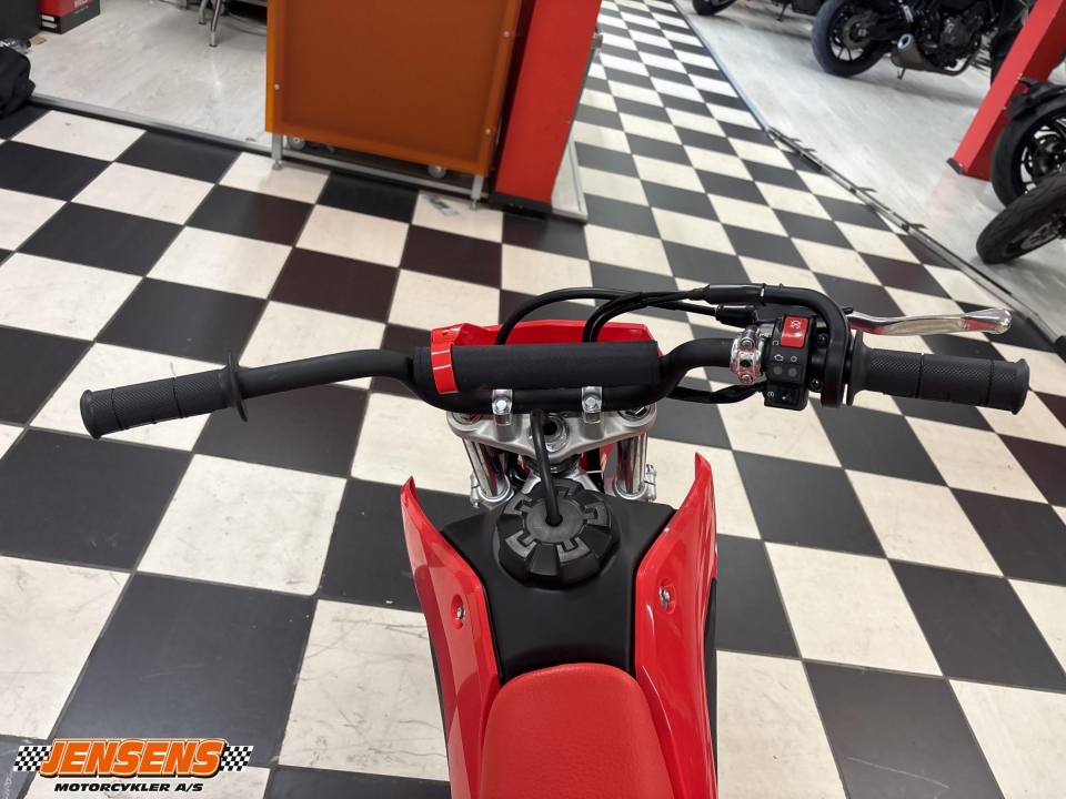 Honda CRF 110 F