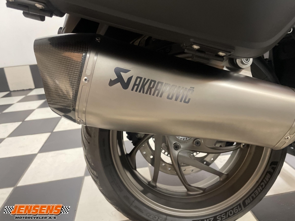 BMW K 1600 GT
