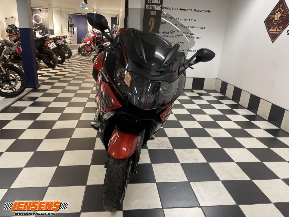 BMW K 1600 GT