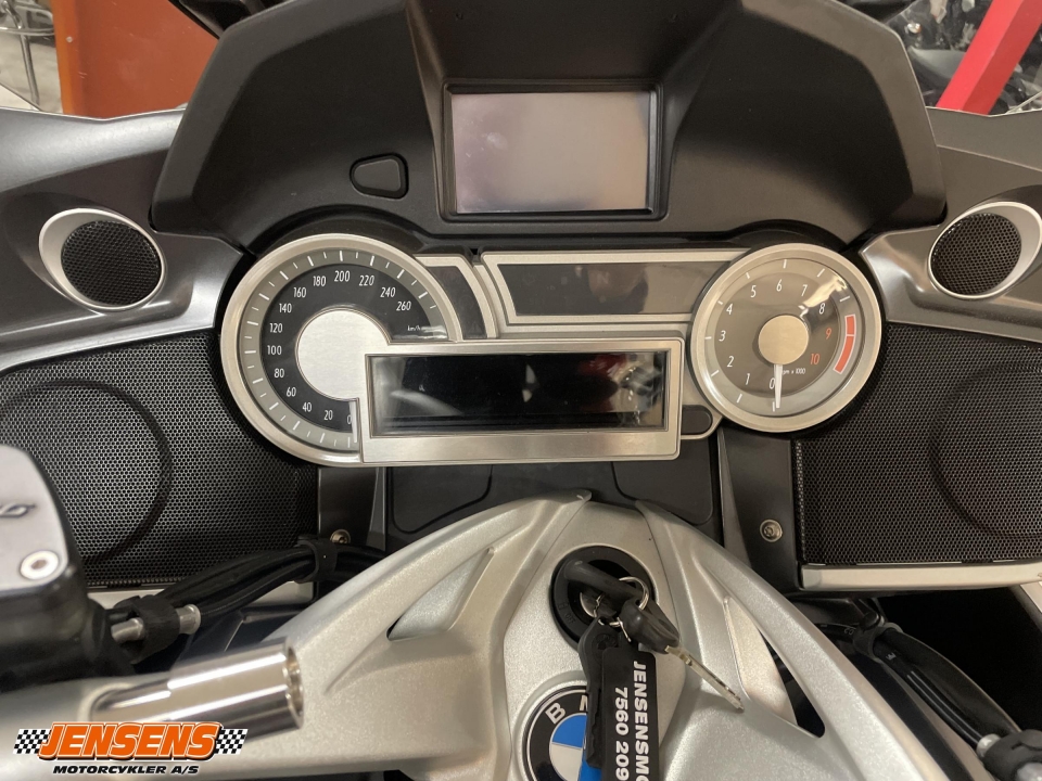 BMW K 1600 GT
