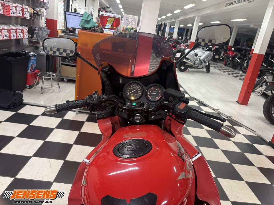 Honda CB 500