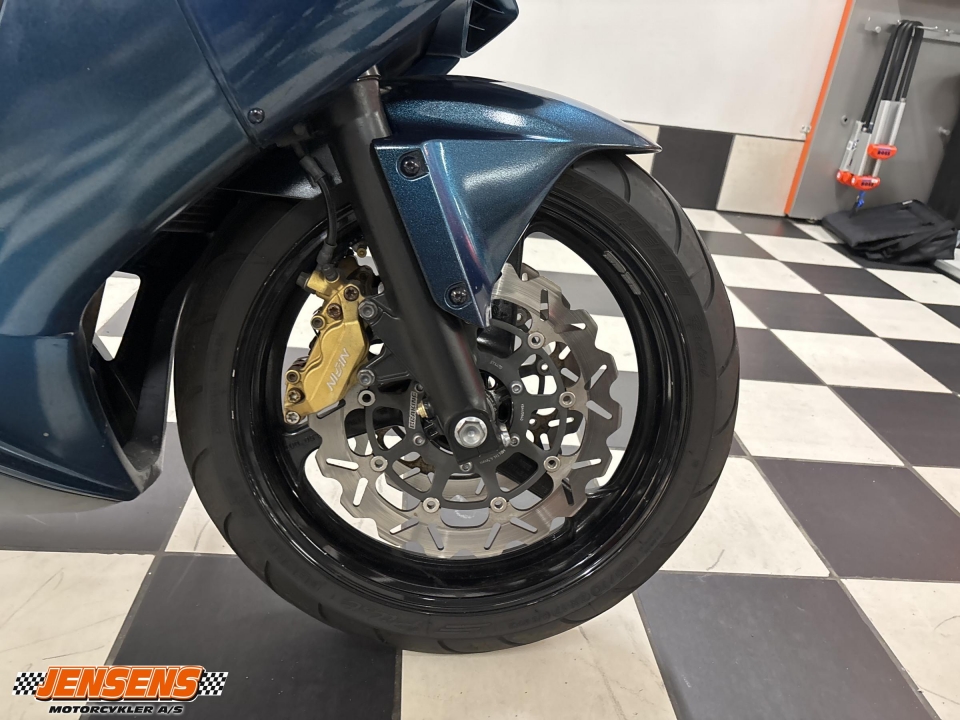 Honda CBR 600 RR