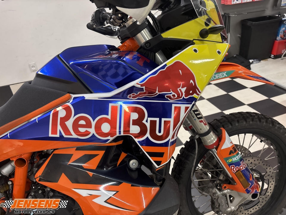 KTM 890 Adventure R