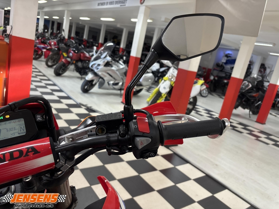 Honda CRF 300 L