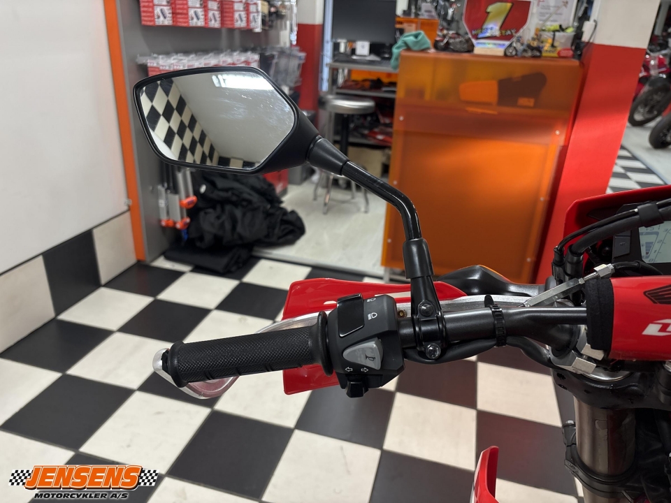 Honda CRF 300 L