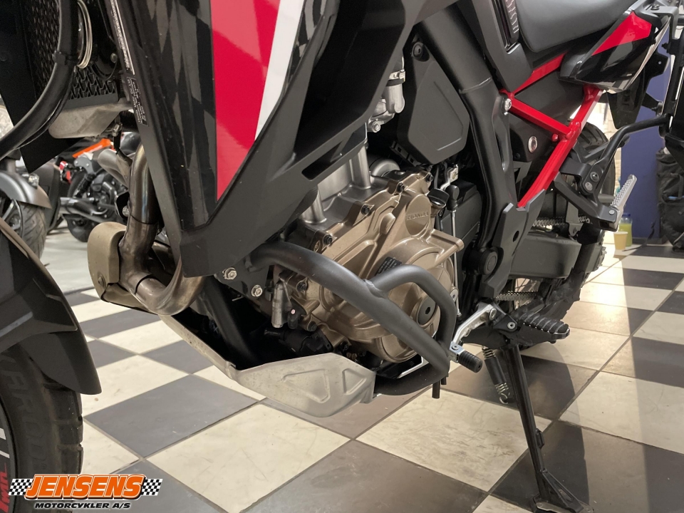 Honda CRF 1100 L Africa Twin
