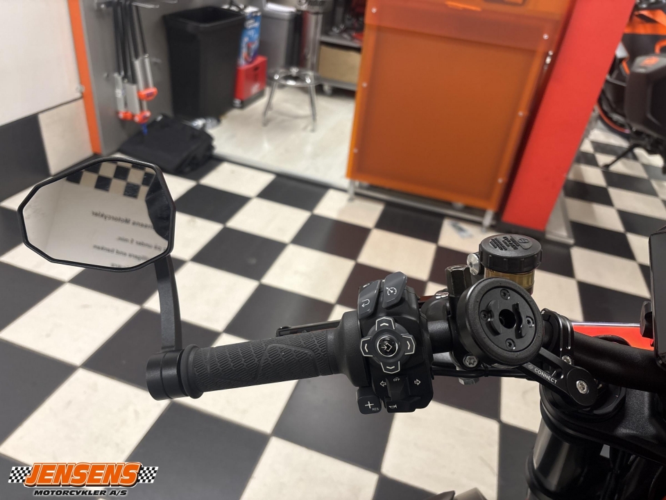 KTM 1290 Super Duke R