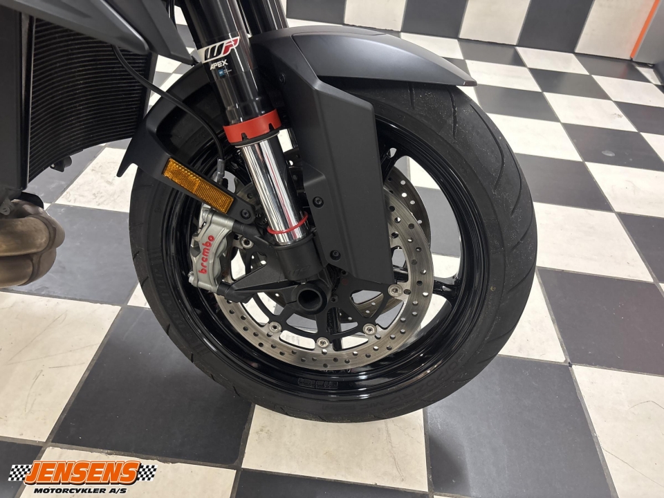 KTM 1290 Super Duke R