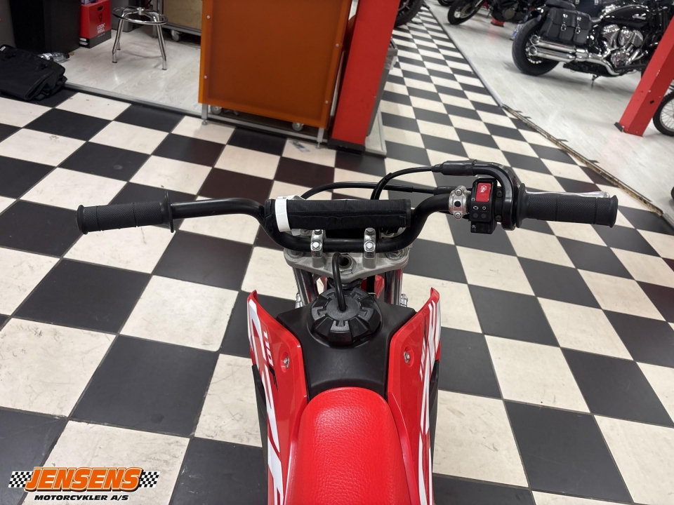 Honda CRF 110 F