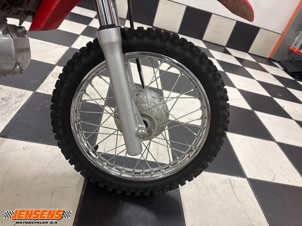 Honda CRF 110 F