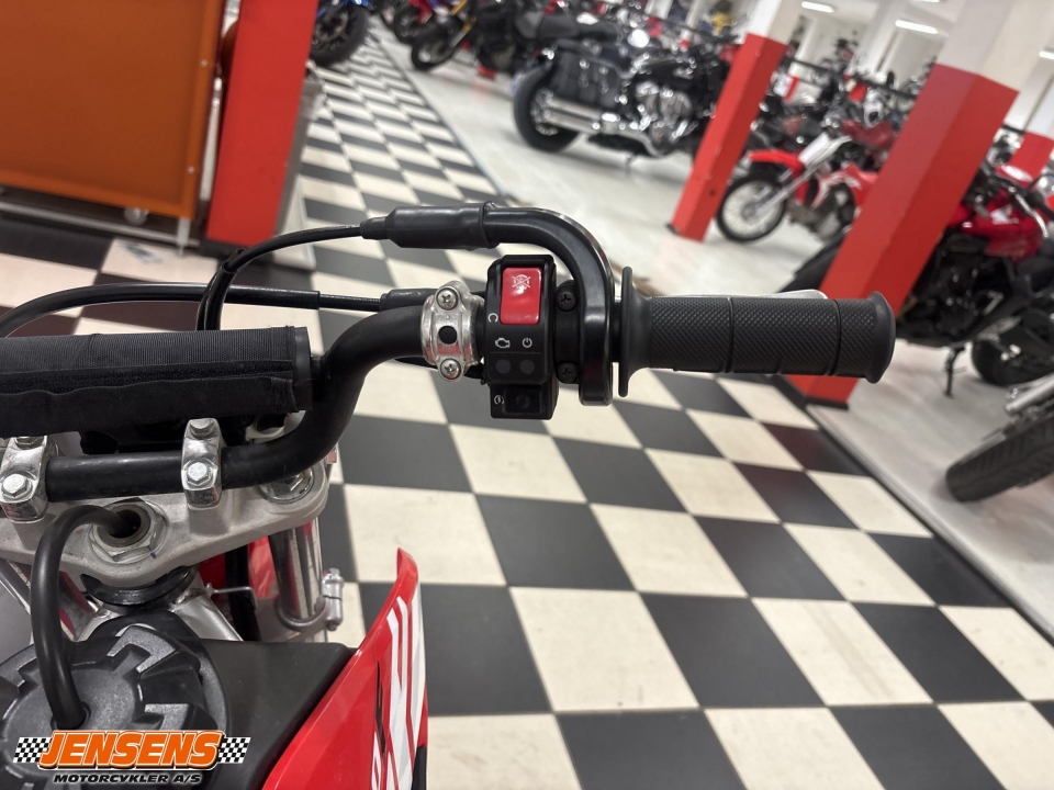 Honda CRF 110 F