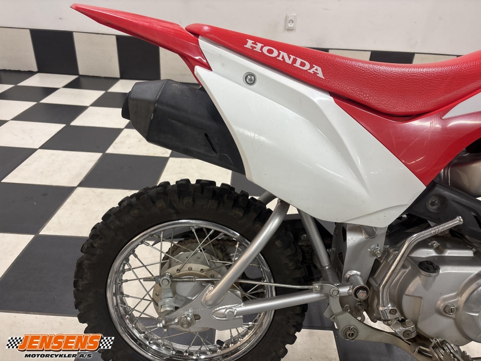 Honda CRF 110 F