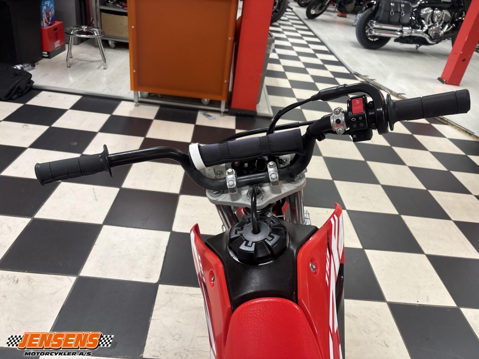Honda CRF 110 F