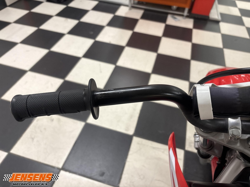 Honda CRF 110 F