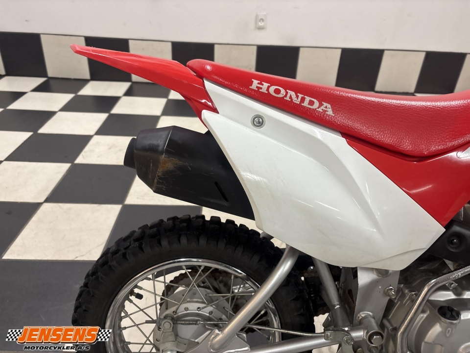Honda CRF 110 F