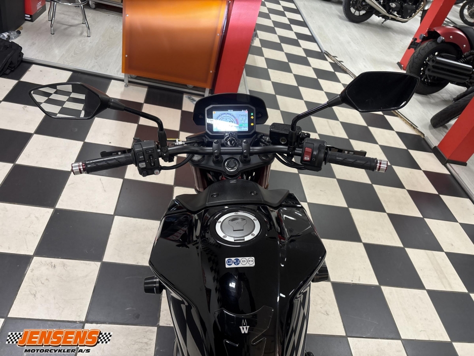 Honda CB 750